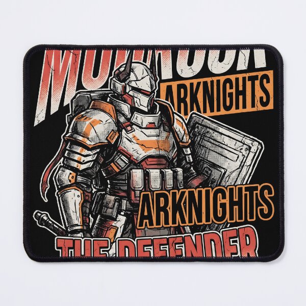 Item preview, Mudrock Arknights Bootleg Gaming Graphic Tee designed and sold by Senpaiwaves.