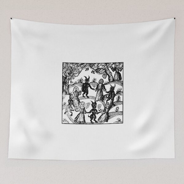 Item preview, dance with the devil designed and sold by Jessamine Verano.