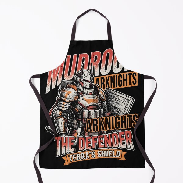 Item preview, Mudrock Arknights Bootleg Gaming Graphic Tee designed and sold by Senpaiwaves.