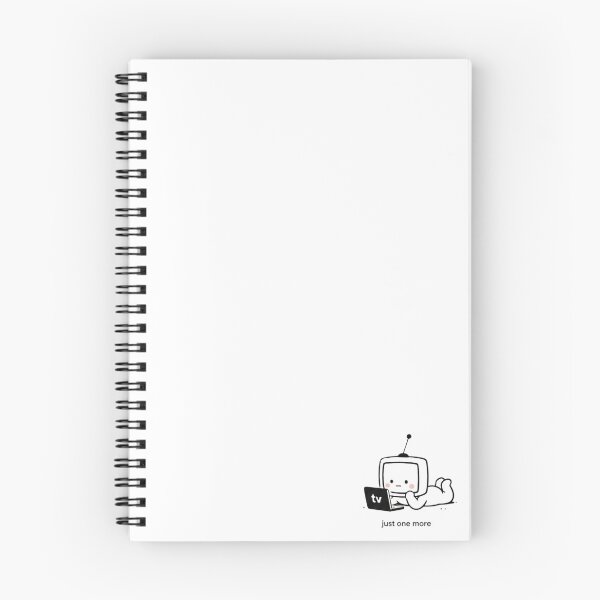 Item preview, "Just one more" designed and sold by television alternatives.