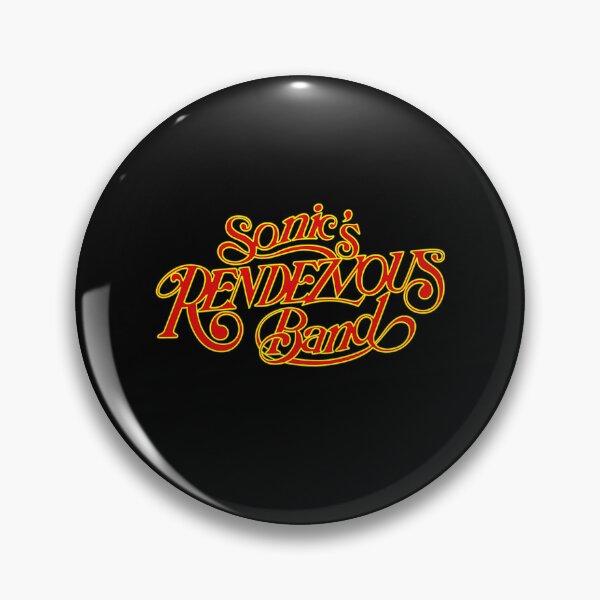 Item preview, Sonic's Rendezvous Band Script designed and sold by tntboysmas.