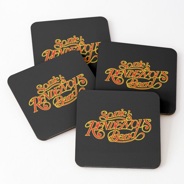 Item preview, Sonic's Rendezvous Band Script designed and sold by tntboysmas.
