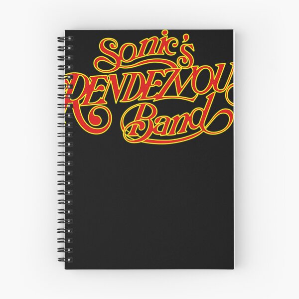 Item preview, Sonic's Rendezvous Band Script designed and sold by tntboysmas.