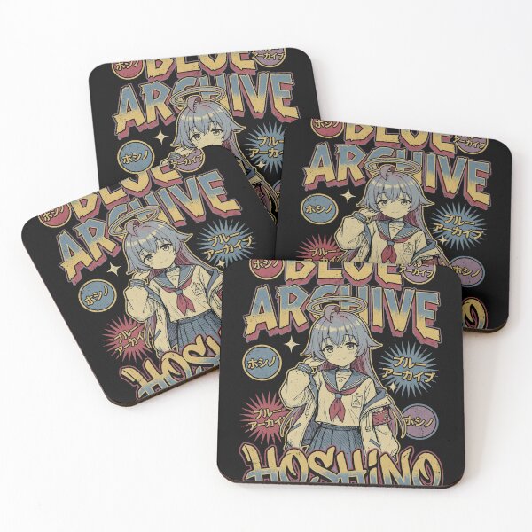 Item preview, Hoshino Blue Archive Bootleg Gaming Graphic Tee designed and sold by Senpaiwaves.