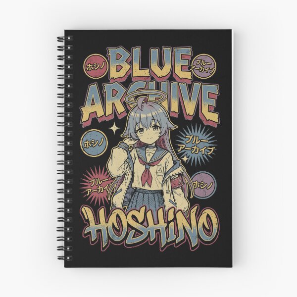 Item preview, Hoshino Blue Archive Bootleg Gaming Graphic Tee designed and sold by Senpaiwaves.