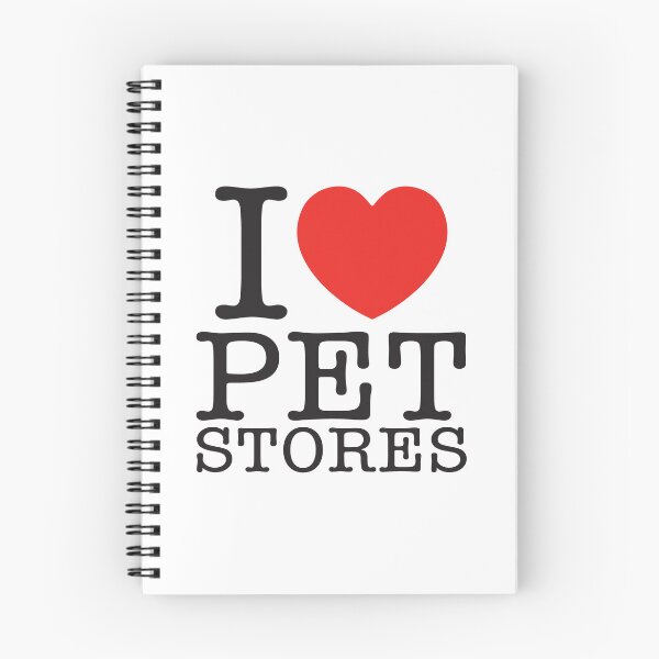 Item preview, I Love Pet Stores designed and sold by shitpostee.