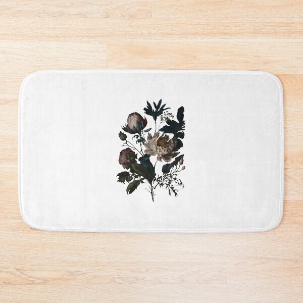 Item preview, dark academia peony botanical designed and sold by Jessamine Verano.