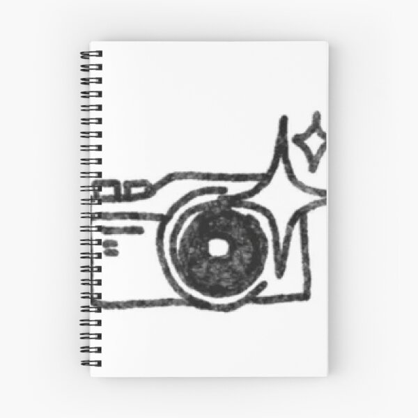 Item preview, Flash Camera Sketch designed and sold by Quirkyraphic.
