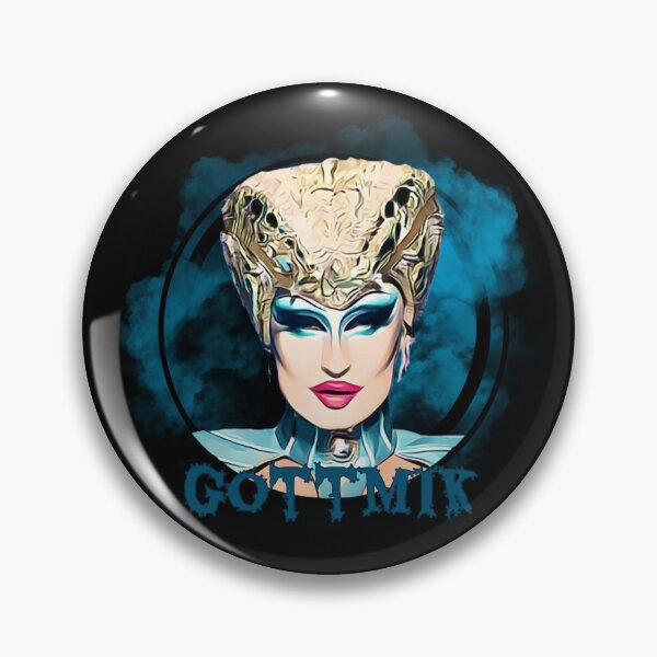 Item preview, Gottmik designed and sold by mistert1978.