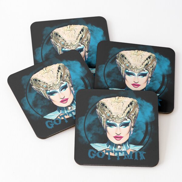 Item preview, Gottmik designed and sold by mistert1978.