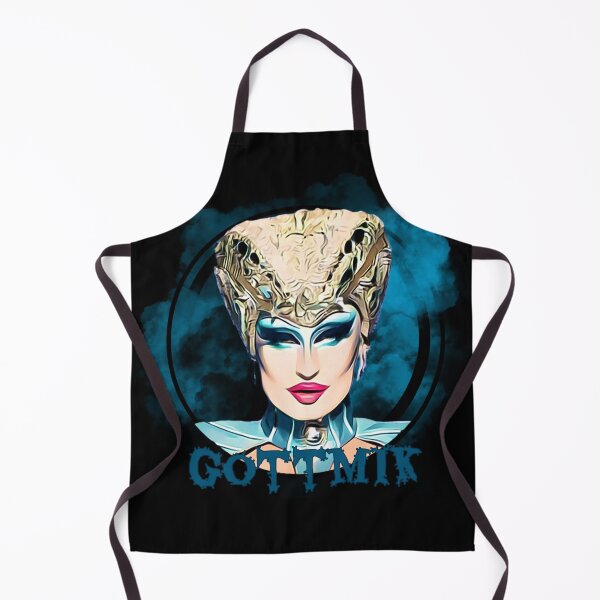 Item preview, Gottmik designed and sold by mistert1978.