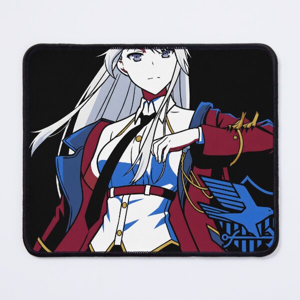 Item preview, Enterprise Azur Lane Vector Gaming Graphic Tee designed and sold by Senpaiwaves.
