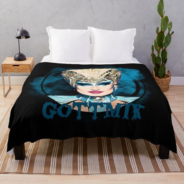 Item preview, Gottmik designed and sold by mistert1978.
