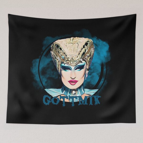 Item preview, Gottmik designed and sold by mistert1978.
