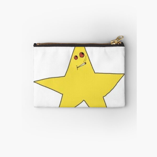 Item preview, Party Star Character designed and sold by Quirkyraphic.