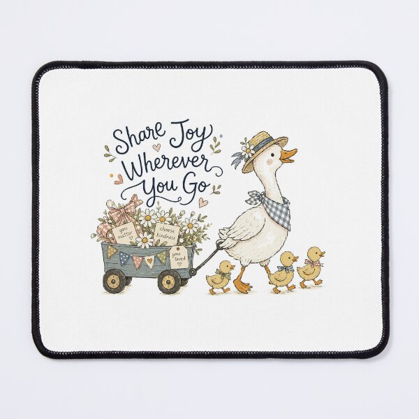Item preview, Feathered Friend - Cute Goose Nursery designed and sold by bapupa.