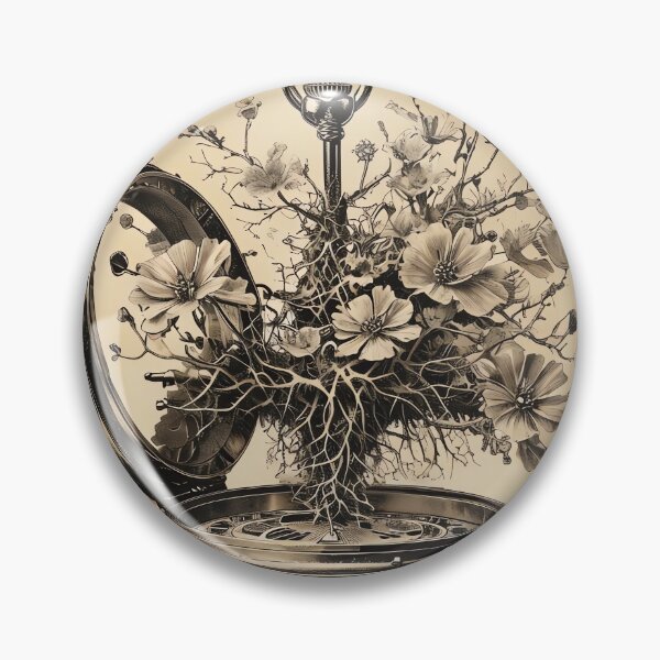 Item preview, The Chronology of Nature designed and sold by ONYX Pixee.