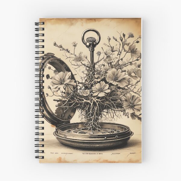 Item preview, The Chronology of Nature designed and sold by ONYX Pixee.