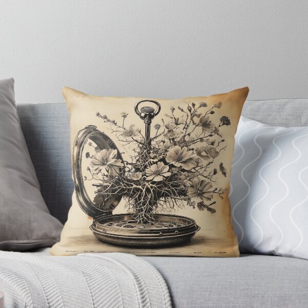 Item preview, The Chronology of Nature designed and sold by ONYX Pixee.
