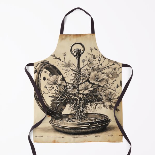 Item preview, The Chronology of Nature designed and sold by ONYX Pixee.