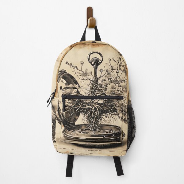 Item preview, The Chronology of Nature designed and sold by ONYX Pixee.