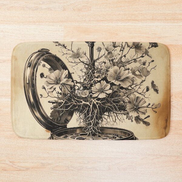 Item preview, The Chronology of Nature designed and sold by ONYX Pixee.
