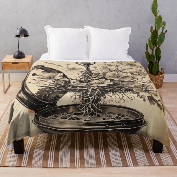 Item preview, The Chronology of Nature designed and sold by ONYX Pixee.
