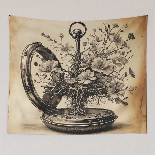 Item preview, The Chronology of Nature designed and sold by ONYX Pixee.