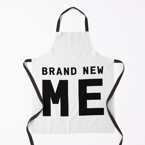 Item preview, BRAND NEW ME, Unique designed and sold by villacreativa.