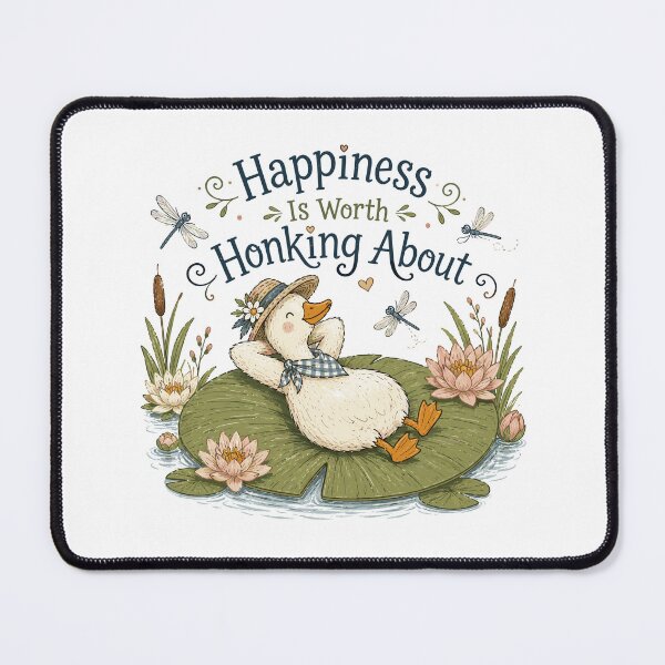 Item preview, Golden Honks - Cute Goose Nursery designed and sold by bapupa.