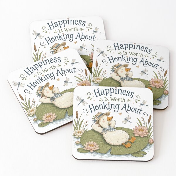 Item preview, Golden Honks - Cute Goose Nursery designed and sold by bapupa.