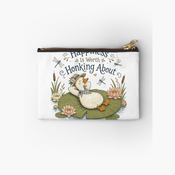 Item preview, Golden Honks - Cute Goose Nursery designed and sold by bapupa.