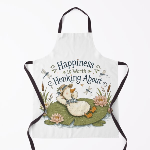 Item preview, Golden Honks - Cute Goose Nursery designed and sold by bapupa.