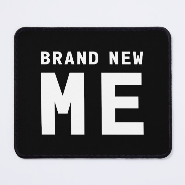 Item preview, BRAND NEW ME, Unique designed and sold by villacreativa.