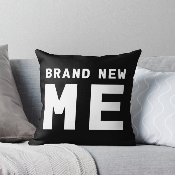 Item preview, BRAND NEW ME, Unique designed and sold by villacreativa.