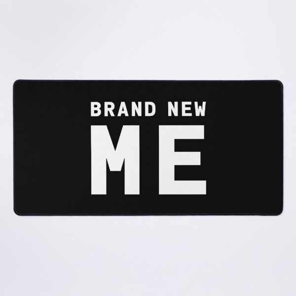 Item preview, BRAND NEW ME, Unique designed and sold by villacreativa.