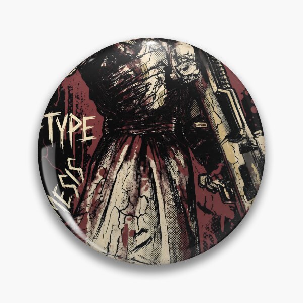 Item preview, Nemesis Resident Evil Grunge Gaming Graphic Tee designed and sold by Senpaiwaves.