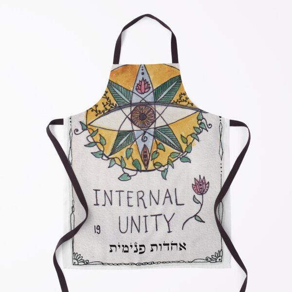 Item preview, Inner Unity - Art for the Soul designed and sold by goodfairy.gift.