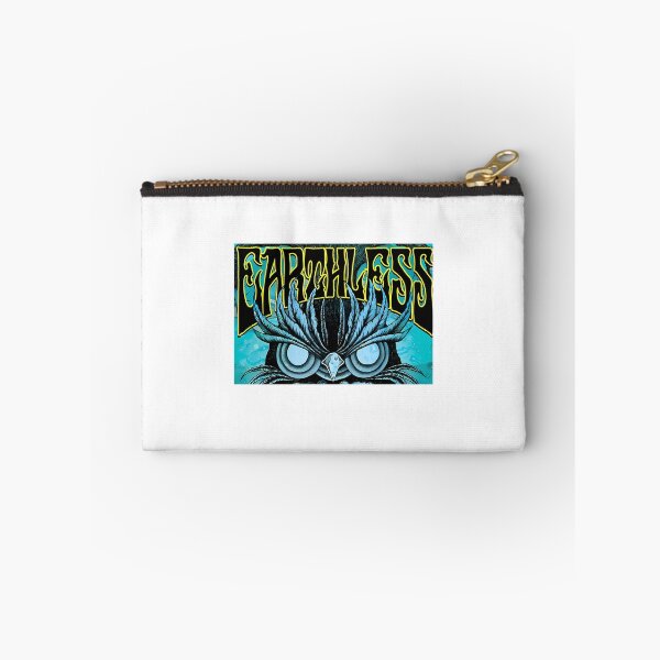 Item preview, Earthless Band Psychedelic Owl designed and sold by tntboysmas.
