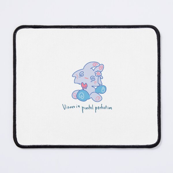 Item preview, Visions in pastel perfection designed and sold by PeaceTypo.