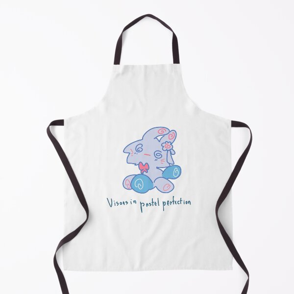 Item preview, Visions in pastel perfection designed and sold by PeaceTypo.
