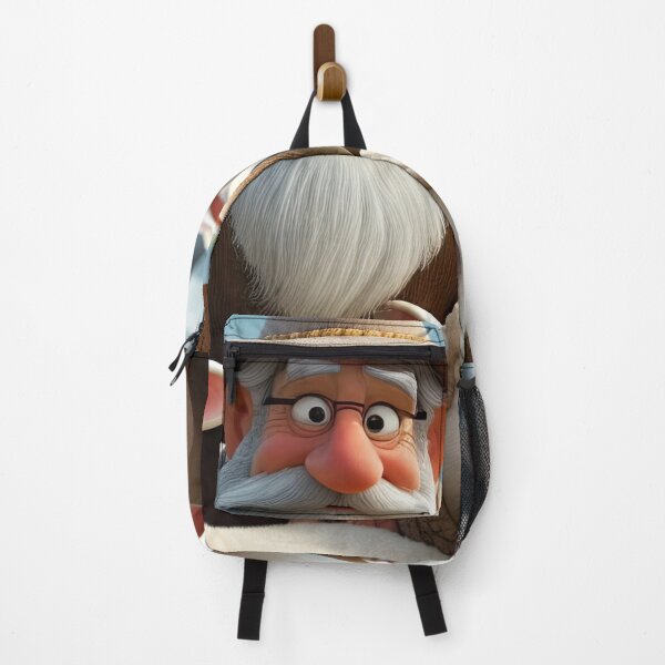 Item preview, Old Fart as a sheep shearer designed and sold by Colin Bentham.