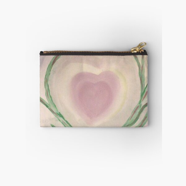 Item preview, Mystical Heart  Aura - Roots of Love designed and sold by energyoflove333.