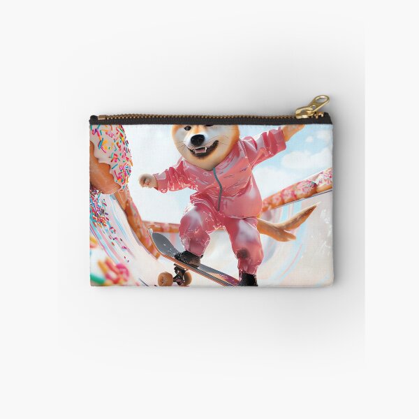 Item preview, Shiba Sweet Shred designed and sold by ONYX Pixee.