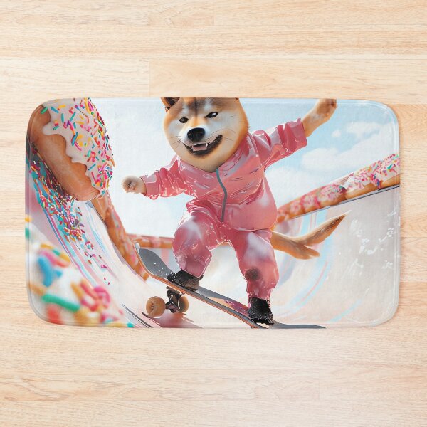 Item preview, Shiba Sweet Shred designed and sold by ONYX Pixee.