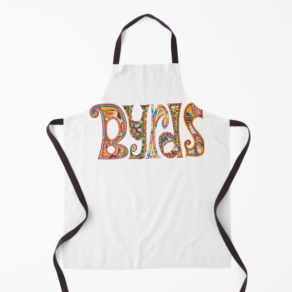 Item preview, The Byrds Colorful Psychedelic designed and sold by tntboysmas.
