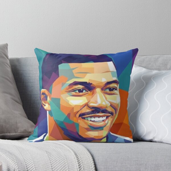 Item preview, Ousmane Dembélé Geometric Pop Art  designed and sold by oganespegenh.