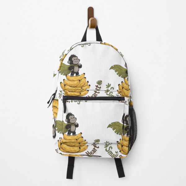 Item preview, Pocket Power - Cute Gorilla Nursery designed and sold by bapupa.