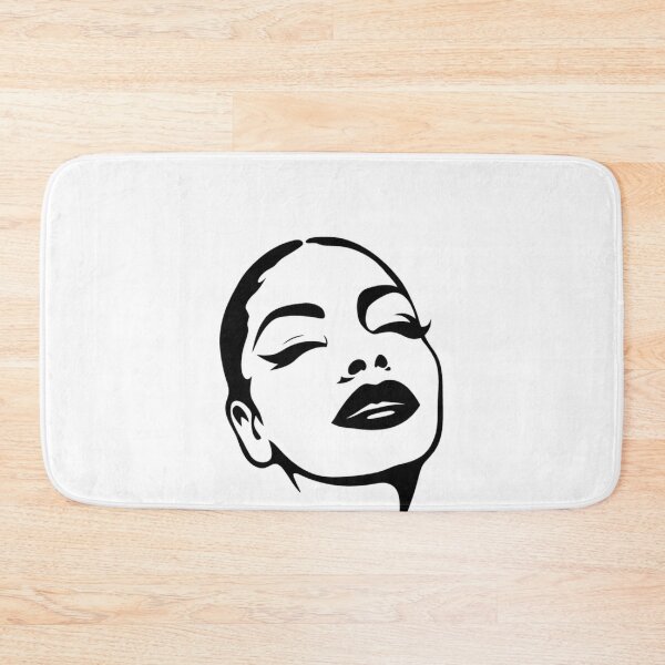 Item preview, sade adu #6947 designed and sold by dan-ell.