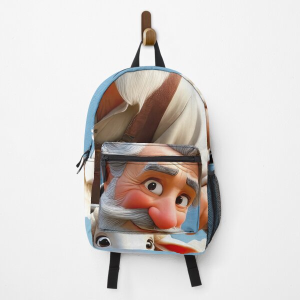 Item preview, Old Fart as a sheep shearer designed and sold by Colin Bentham.
